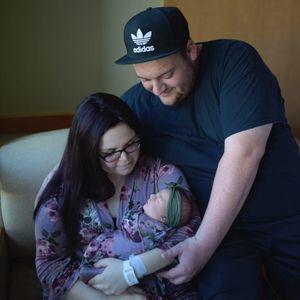 Meet your Posher, Justin